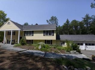 59 Rutland St, Carlisle, MA 01741