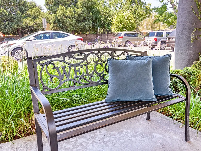 Parkside Senior Apartments — Photo 18