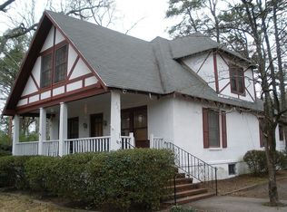 745 S Ashe St, Southern Pines, NC 28387