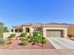 13318 W Junipero Dr, Sun City West, AZ 85375