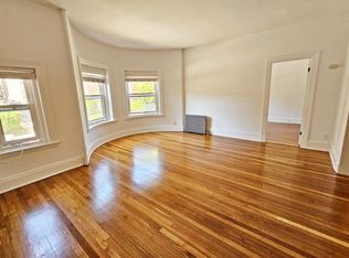 35 Saint Paul St APT 1, Brookline, MA 02446