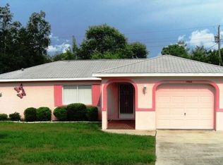 1466 Heritage Ave, Spring Hill, FL 34606