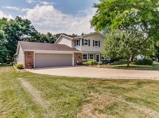10512 50th Ave, Pleasant Prairie, WI 53158