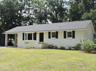 3666 Tower Dr, Mount Pleasant, SC 29466