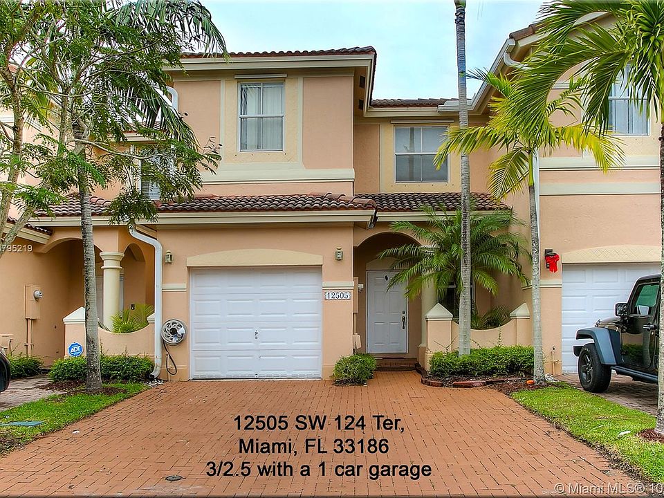 1st image of 12505 SW 124th Ter #12505