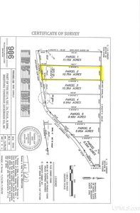 PARCEL 2 W Sportsmans Club Rd, Iron Mountain, MI, 49801