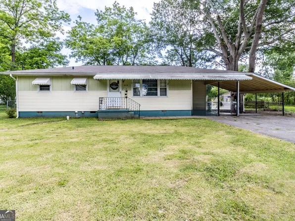 325 Garden Ave SE, Lindale, GA 30147