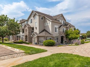 Blackfeather Condominiums, Castle Rock, CO 80104