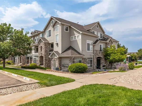 431 Black Feather Loop #811, Castle Rock, CO 80104