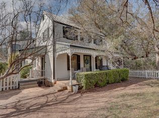 507 W Travis, Fredericksburg, TX 78624