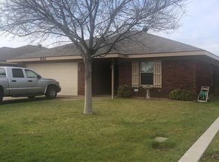4722 Country Club Dr, Midland, TX 79703