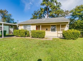 12509 Kathryn St, Houston, TX 77015