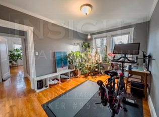 23 Goldsmith St #3, Jamaica Plain, MA 02130
