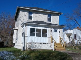 21 Adams St, Wheatland, PA