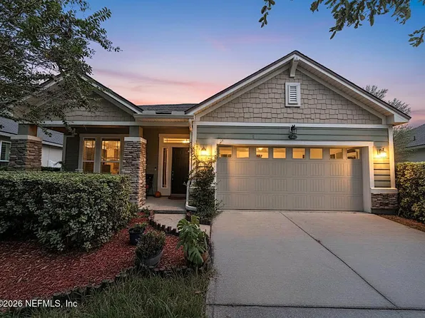 7045 Rosabella Cir, Jacksonville, FL 32258