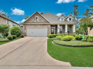 102 Buck Trail Pl, The Woodlands, TX 77389