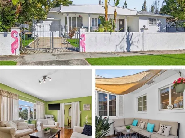 1006 Gulf Rd, Tarpon Springs, FL 34689