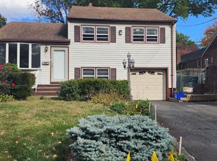 591 Linden Ave, Rahway, NJ 07065