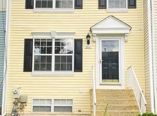 3511 Orchard Shade Rd, Randallstown, MD 21133