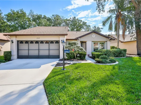 2662 Appleleaf Ct, Spring Hill, FL 34606
