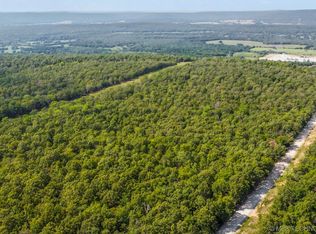 N 133rd Rd, Quinton, OK 74561