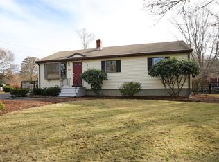 48 Conrad Rd, Marlborough, MA 01752