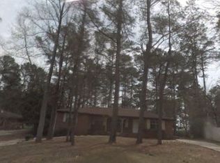 5812 Kay Dr, Norcross, GA 30093