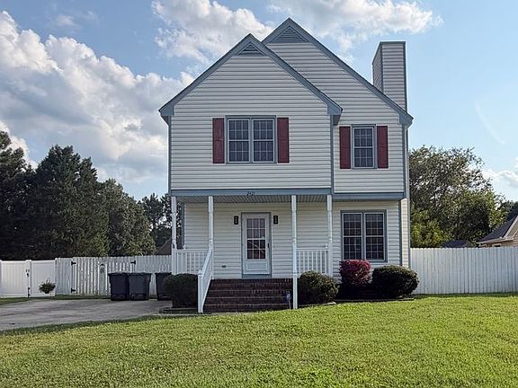 2nd image of 2421 Sexton Rd