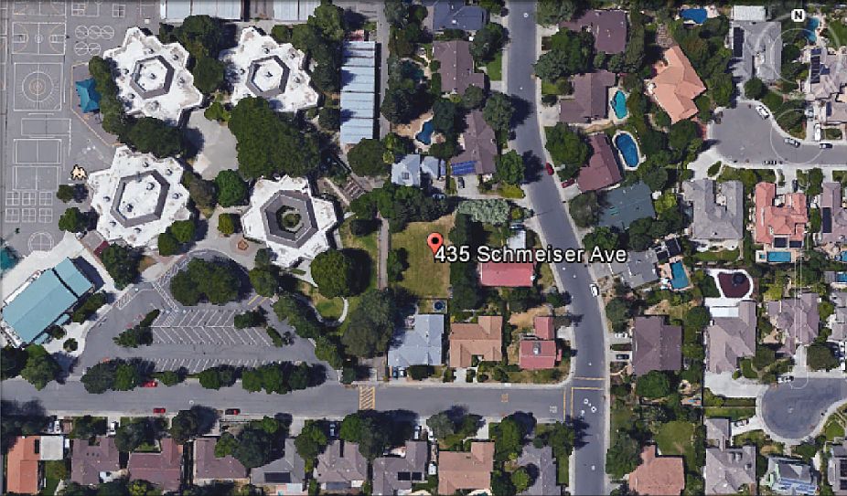 2nd image of 435 Schmeiser Ave
