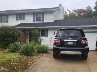 109 Riverview Hts, Crystal City, MO 63019