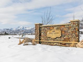 521 S Boulder Point Rd, Midway, UT 84049