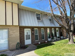 966 McKinley Ave #B, Pocatello, ID 83201