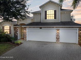 1486 Donegal Dr, Melbourne, FL 32940