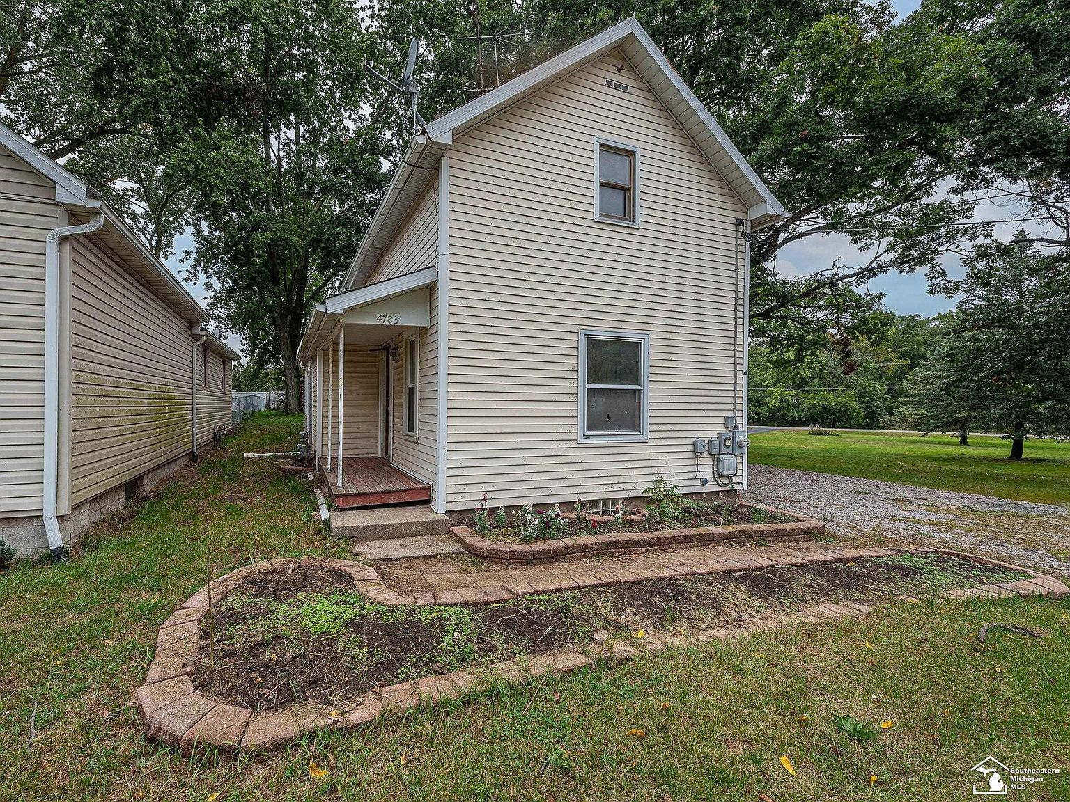 4783 Bluebush Rd, Monroe, MI 48162 Zillow