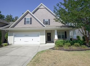 373 Kerr Lake Rd, Aberdeen, NC 28315