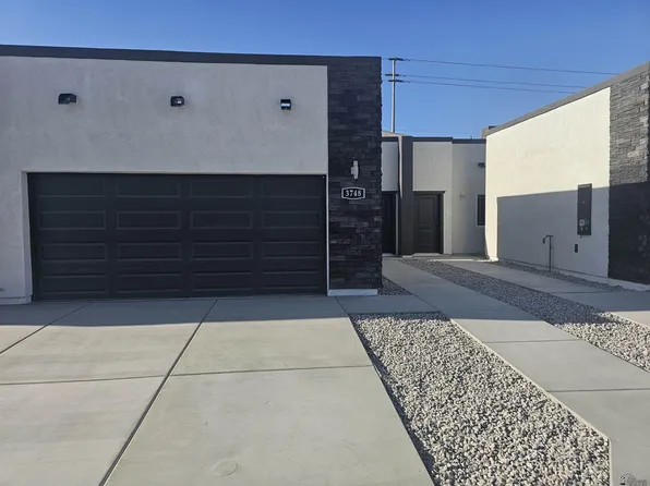 3748 E Santa Palmira St, San Luis, AZ 85336