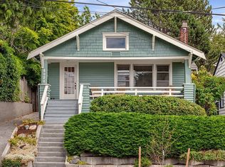 8020 Stroud Ave N, Seattle, WA 98103