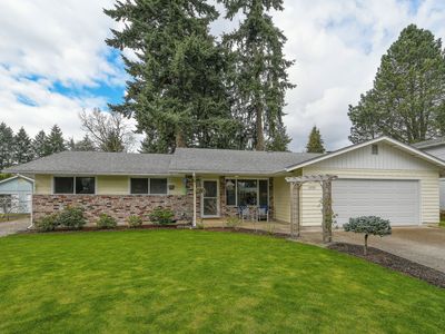 2208 NE 95th Ave, Vancouver, WA, 98664