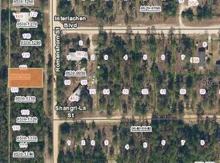 163 Romanshorn St #130, Interlachen, FL 32148