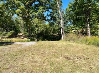 1319 Splashaway Rd, Newport, TN 37821