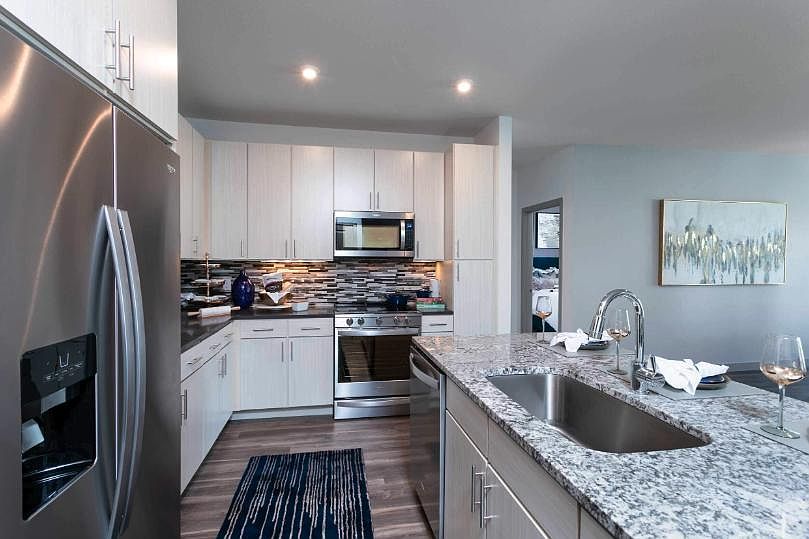 1st image of 1240 Speer Blvd #708