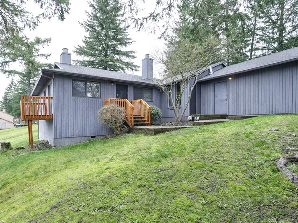 2072 NW 147th Ter #2072, Beaverton, OR 97006