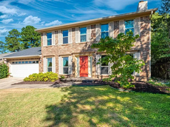 4505 Old Oak Dr, Little Rock, AR 72223