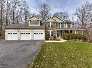 630 Muller Rd, Westminster, MD 21157
