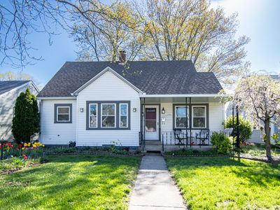 1739 Caldwell Pl, Columbus, IN, 47201