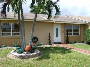 15399 SW 69th Ln, Miami, FL 33193