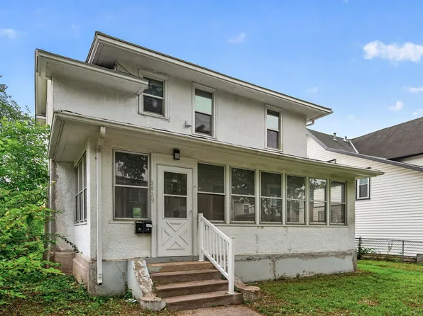 3429 Aldrich Ave S, Minneapolis, MN 55408