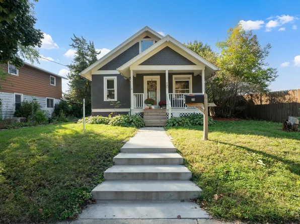 20 12th St NE, Rochester, MN 55906