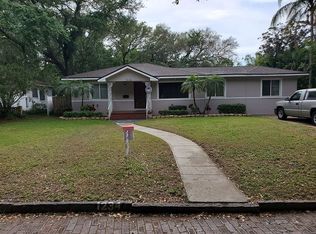 1234 Jungle Ave N, Saint Petersburg, FL 33710