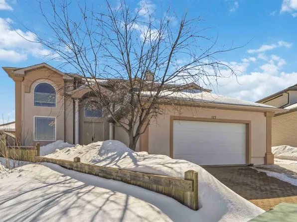 127 NE Pew Ln, Wood Buffalo, AB T9K 0A8